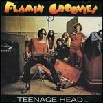 Teenage Head (Remastered Edition) - CD Audio di Flamin' Groovies