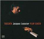 Play Bach-Toccata