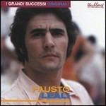 I grandi successi - CD Audio di Fausto Leali