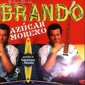 Azucar Moreno - CD Audio di Brando