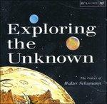 Exploring the Unknown - CD Audio