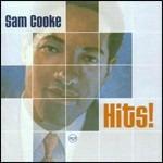 Hits! - CD Audio di Sam Cooke