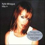 Hits (+ Bonus Tracks) - CD Audio di Kylie Minogue