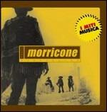 I Miti Musica. Ennio Morricone (Colonna sonora)