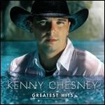 Greatest Hits - CD Audio di Kenny Chesney