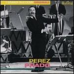 I grandi successi - CD Audio di Perez Prado