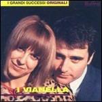 I grandi successi - CD Audio di Vianella