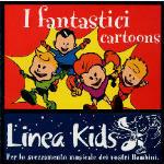 I fantastici cartoons - CD Audio