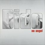 No Angel - CD Audio di Dido