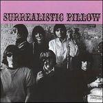 Surrealistic Pillow (+ Bonus Tracks)