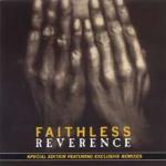 Reverence - CD Audio di Faithless