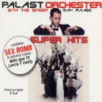 Superhits - CD Audio di Palast Orchester