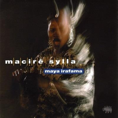 Maya Irafama - CD Audio di Maciré Sylla