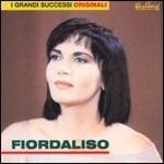 I grandi successi - CD Audio di Fiordaliso