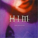 Pretending - CD Audio Singolo di HIM