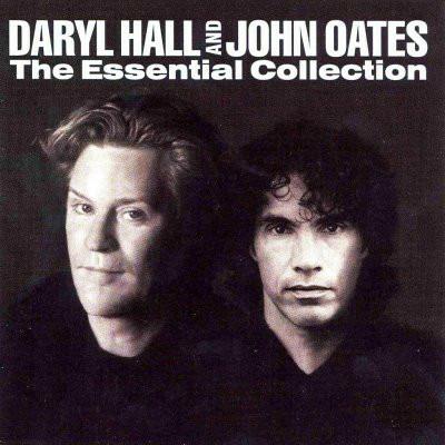 The Essential Collection - CD Audio di Hall & Oates