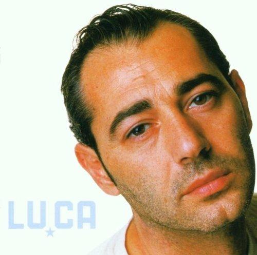 Luca - CD Audio di Luca Carboni