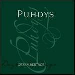 Dezembertage - CD Audio di Puhdys