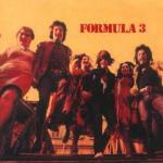 Formula 3 (Gli Indimenticabili) - CD Audio di Formula 3