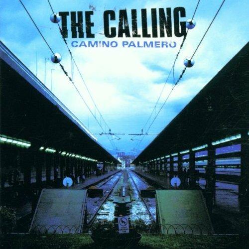 Camino Palmero - CD Audio di Calling