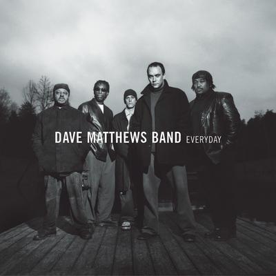 Everyday - CD Audio di Dave Matthews (Band)