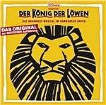 Der Koenig Der Loewen - CD Audio