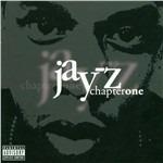 Chapter One - CD Audio di Jay-Z