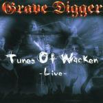 Tunes of Wacken - CD Audio di Grave Digger