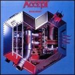 Metal Heart - CD Audio di Accept