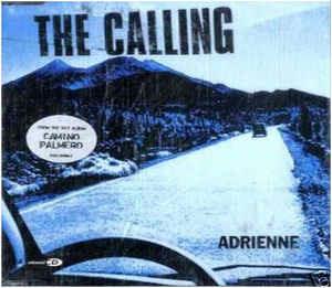 Adrienne - CD Audio di Calling