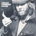 A Little Touch of (+ Bonus Tracks) - CD Audio di Harry Nilsson