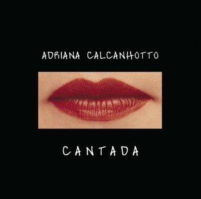 Cantada - CD Audio di Adriana Calcanhotto