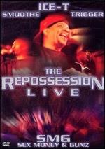 The Repossession Live (DVD)