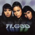 3D - CD Audio di TLC