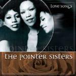 Love Songs - CD Audio di Pointer Sisters