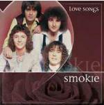 Love Songs - CD Audio di Smokie