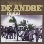 Rimini - CD Audio di Fabrizio De André