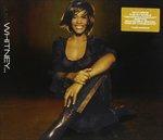 Just Whitney - CD Audio + DVD di Whitney Houston