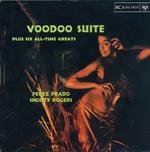 Vodoo Suite + Six Greats