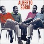 Alberto Sordi (Gli Indimenticabili) - CD Audio di Alberto Sordi