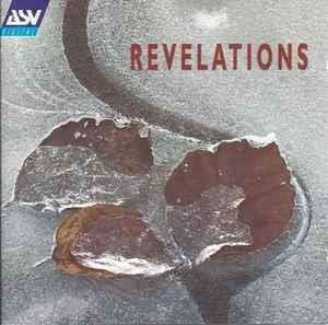 Revelations - CD Audio