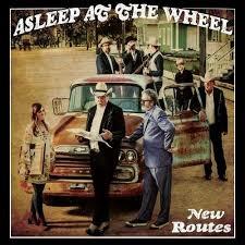 New Routes - Vinile LP di Asleep at the Wheel