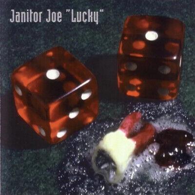 Lucky - CD Audio di Janitor Joe