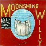 Bold Display Imperfection - CD Audio di Moonshine Willie