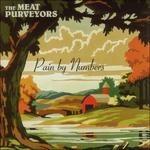 Pain by Numbers - CD Audio di Meat Purveyors