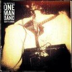 The Dirty Old One Man Band - Vinile LP di Scott H. Biram