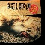 Graveyard Shift - Vinile LP di Scott H. Biram