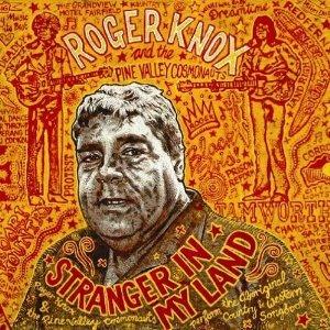 Stranger in My Land - Vinile LP di Roger Knox