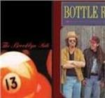 Bottle Rockets - The Brooklyn Side - CD Audio di Bottle Rockets