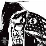 American Man - CD Audio di Yawpers